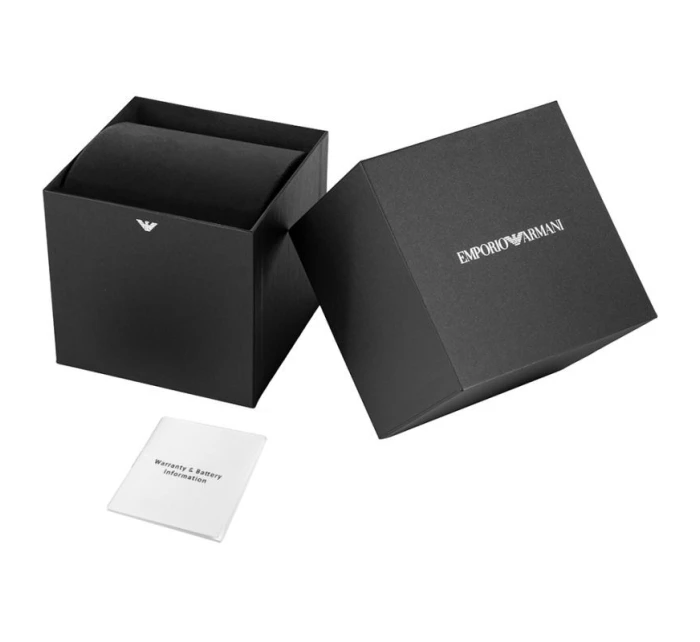 Pánské hodinky model 21807415 - Emporio Armani Pánské hodinky model 21807415 - Emporio Armani