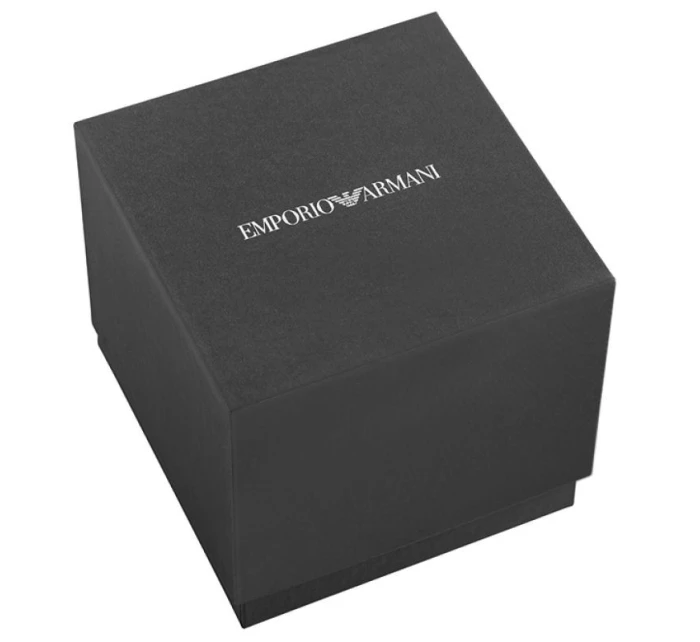 Pánské hodinky model 21807415 - Emporio Armani Pánské hodinky model 21807415 - Emporio Armani