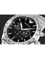 Pánské hodinky model 21807417 - Emporio Armani Pánské hodinky model 21807417 - Emporio Armani