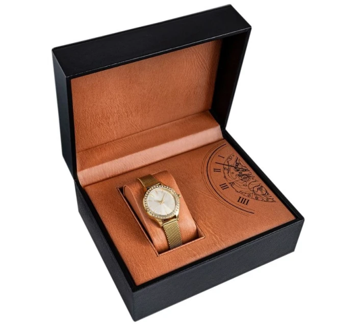 krabička na hodinky PREMIUM model 21807419 krabička na hodinky PREMIUM model 21807419