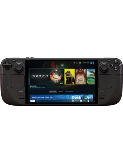 Konzole Valve Steam Deck OLED 512GB