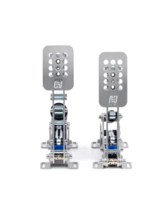 Heusinkveld Sim Pedals Ultimate+ 2 - sada pedálů