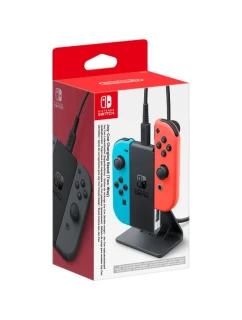 Nabíjecí stojan pro Nintendo Joy-Con