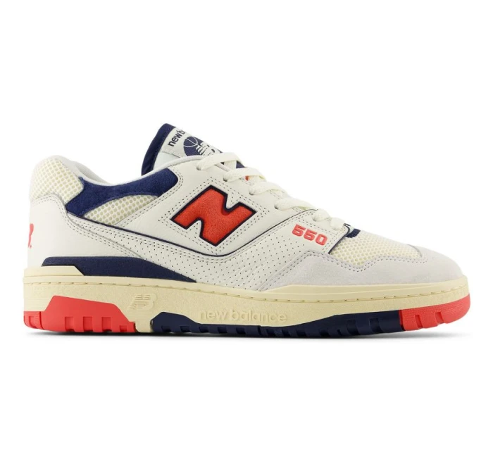 Unisex sportovní obuv New Balance BB550CPB Unisex sportovní obuv New Balance BB550CPB