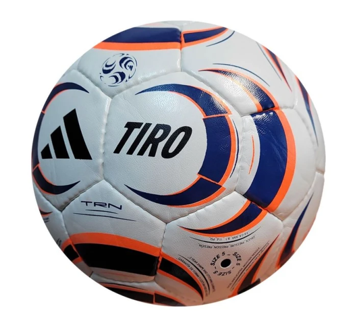 Tréninkový míč adidas Tiro JW1528 Tréninkový míč adidas Tiro JW1528