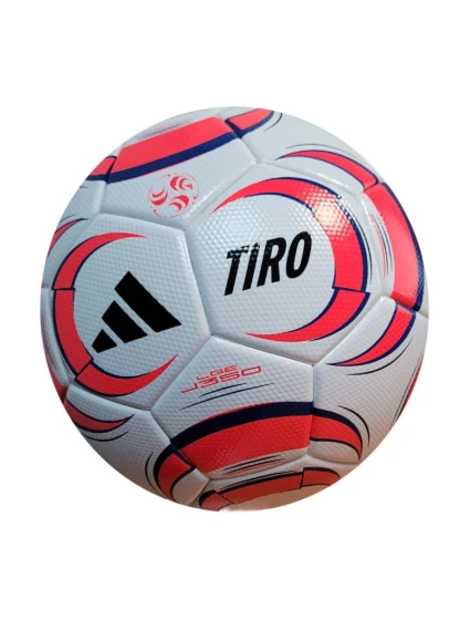 Míč adidas Tiro League J350 JW1525 Míč adidas Tiro League J350 JW1525