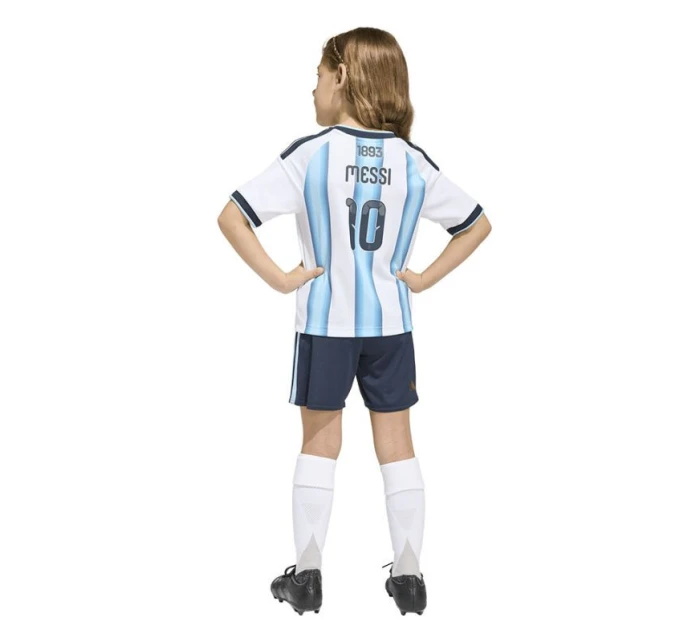 Adidas Argentina Messi KT0390 set Adidas Argentina Messi KT0390 set