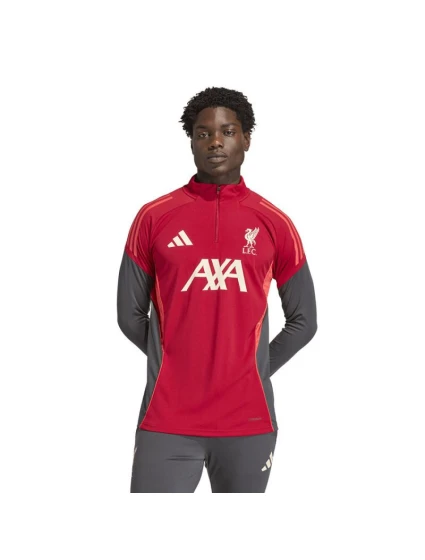 Adidas Liverpool FC Training Top KB1473 mikina Adidas Liverpool FC Training Top KB1473 mikina