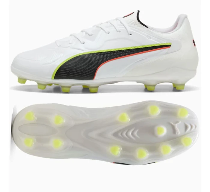 Boty KING 20 TT model 21883707 - Puma Boty KING 20 TT model 21883707 - Puma