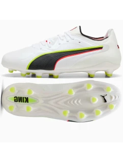 Boty Puma KING 20 Ultimate FG/AG 108457-01