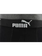 Pánské boxerky Puma 9-Pack černá šedá khaki pohodlná bavlna Pánské boxerky Puma 9-Pack černá šedá khaki pohodlná bavlna