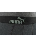 Pánské boxerky Puma 9-Pack černá šedá khaki pohodlná bavlna Pánské boxerky Puma 9-Pack černá šedá khaki pohodlná bavlna