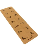 skládací podložka na jógu cm model 21849567 - Enero Fit