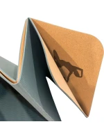 skládací podložka na jógu cm model 21849567 - Enero Fit