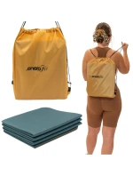 skládací podložka na jógu cm model 21849567 - Enero Fit