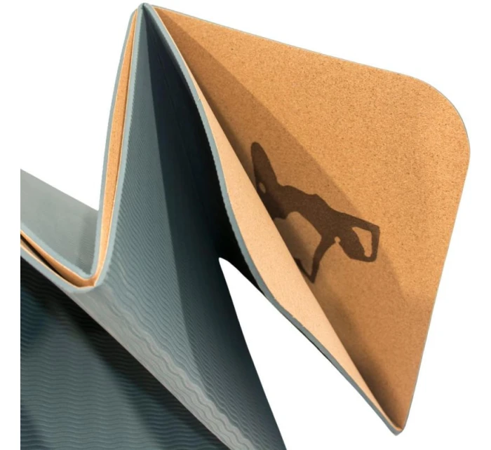 skládací podložka na jógu cm model 21849567 - Enero Fit skládací podložka na jógu cm model 21849567 - Enero Fit