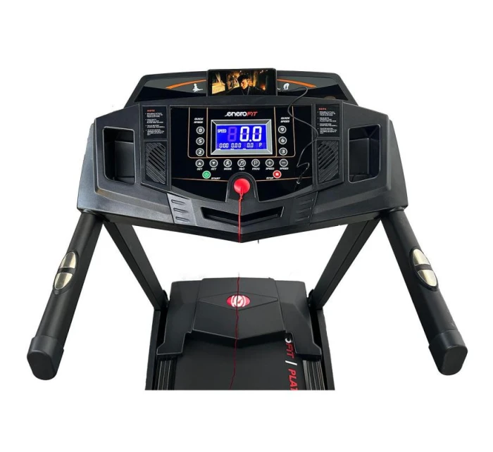 ELEKTRICKÝ BĚŽECKÝ PÁS PLATINIUM V200 ENERO FIT ELEKTRICKÝ BĚŽECKÝ PÁS PLATINIUM V200 ENERO FIT