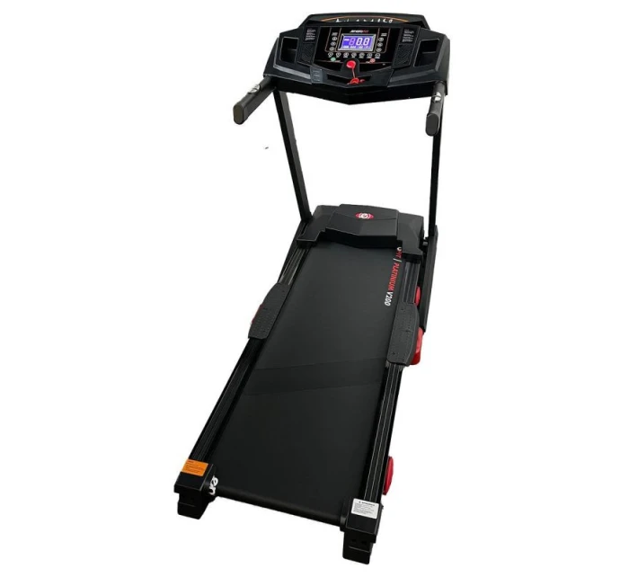 ELEKTRICKÝ BĚŽECKÝ PÁS PLATINIUM V200 ENERO FIT ELEKTRICKÝ BĚŽECKÝ PÁS PLATINIUM V200 ENERO FIT