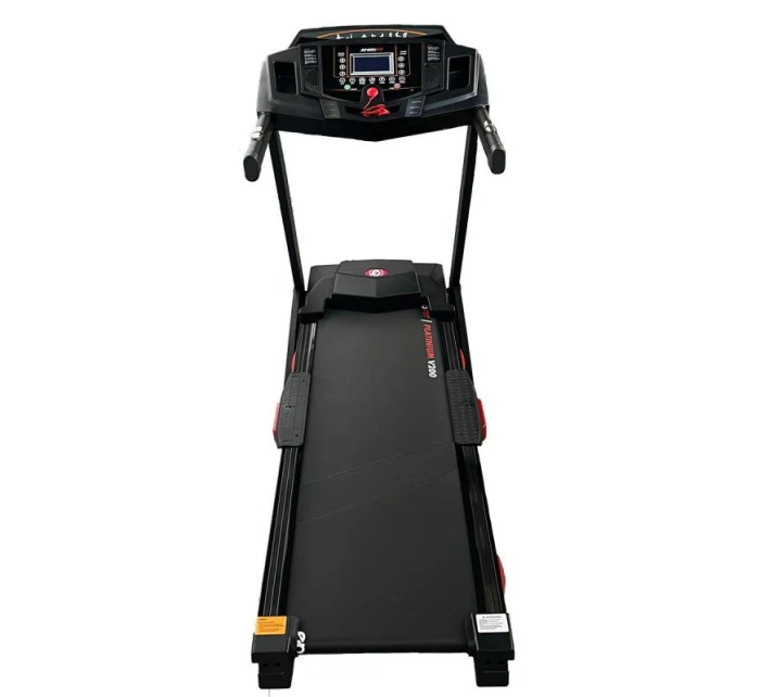 ELEKTRICKÝ BĚŽECKÝ PÁS PLATINIUM V200 ENERO FIT ELEKTRICKÝ BĚŽECKÝ PÁS PLATINIUM V200 ENERO FIT