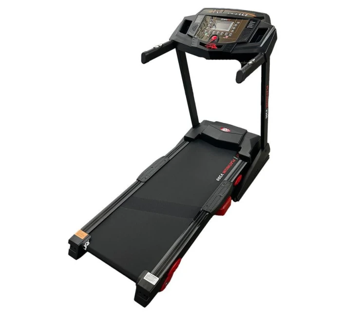 ELEKTRICKÝ BĚŽECKÝ PÁS PLATINIUM V200 ENERO FIT ELEKTRICKÝ BĚŽECKÝ PÁS PLATINIUM V200 ENERO FIT