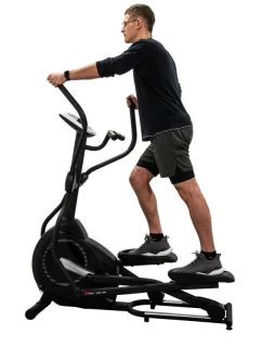 ELIPTICKÝ TRENAŽÉR E-NW1000 ENERO FIT+ TELEMETRICKÝ PÁS