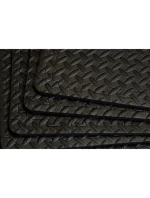 EVA PĚNOVÁ PODLOŽKA 60X60 KPL. 6KS 10MM ENERO FIT