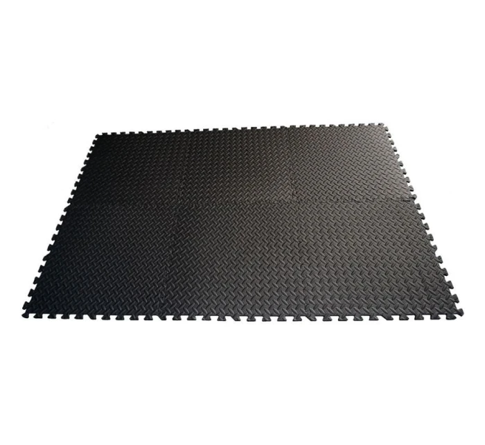 EVA PĚNOVÁ PODLOŽKA 60X60 KPL. 6KS 10MM ENERO FIT EVA PĚNOVÁ PODLOŽKA 60X60 KPL. 6KS 10MM ENERO FIT