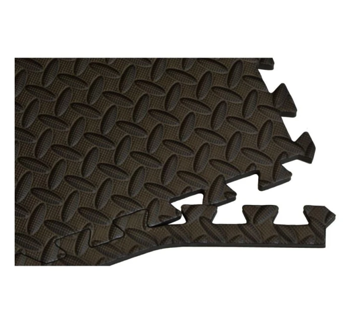 EVA PĚNOVÁ PODLOŽKA 60X60 KPL. 6KS 10MM ENERO FIT EVA PĚNOVÁ PODLOŽKA 60X60 KPL. 6KS 10MM ENERO FIT