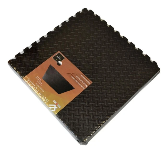 EVA PĚNOVÁ PODLOŽKA 60X60 KPL. 6KS 10MM ENERO FIT EVA PĚNOVÁ PODLOŽKA 60X60 KPL. 6KS 10MM ENERO FIT