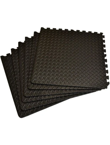 EVA PĚNOVÁ PODLOŽKA 60X60 KPL. 6KS 10MM ENERO FIT EVA PĚNOVÁ PODLOŽKA 60X60 KPL. 6KS 10MM ENERO FIT