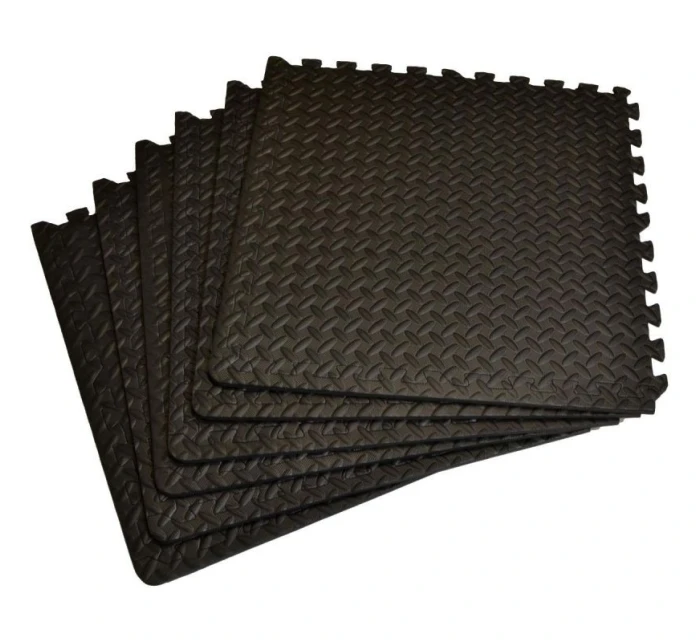 EVA PĚNOVÁ PODLOŽKA 60X60 KPL. 6KS 10MM ENERO FIT EVA PĚNOVÁ PODLOŽKA 60X60 KPL. 6KS 10MM ENERO FIT