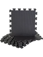 FITNESS  MAT 8 PACK BLACK PURE 2 model 21824510