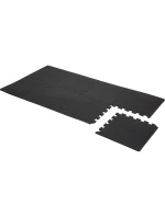 FITNESS  MAT 8 PACK BLACK PURE 2 model 21824510