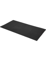 FITNESS  MAT 8 PACK BLACK PURE 2 model 21824510