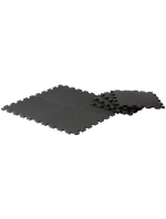 FITNESS  MAT 8 PACK BLACK PURE 2 model 21824510