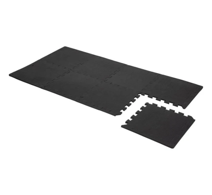 FITNESS MAT 8 PACK BLACK PURE 2 model 21824510 FITNESS MAT 8 PACK BLACK PURE 2 model 21824510