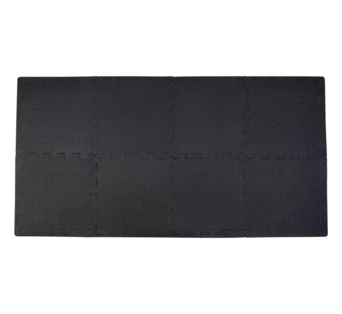 FITNESS MAT 8 PACK BLACK PURE 2 model 21824510 FITNESS MAT 8 PACK BLACK PURE 2 model 21824510