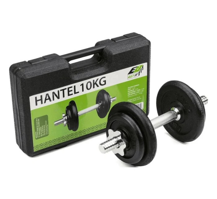 10 KG FIT model 21824576 - Enero 10 KG FIT model 21824576 - Enero