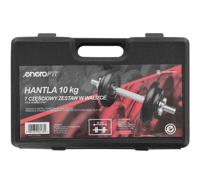 10 KG FIT model 21824576 - Enero 10 KG FIT model 21824576 - Enero