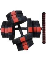 tréninkové činky s  FIT model 21824598 - Enero