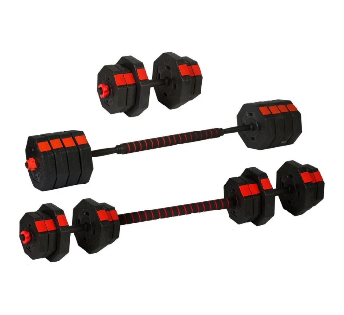 tréninkové činky s FIT model 21824598 - Enero tréninkové činky s FIT model 21824598 - Enero