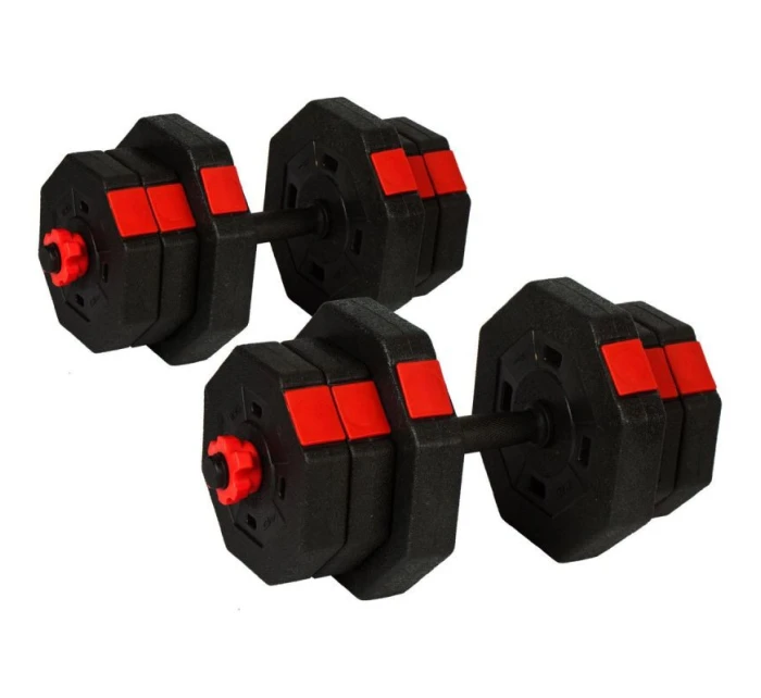 tréninkové činky s FIT model 21824598 - Enero tréninkové činky s FIT model 21824598 - Enero