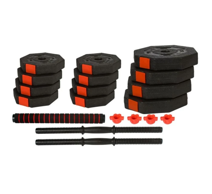 tréninkové činky s FIT model 21824598 - Enero tréninkové činky s FIT model 21824598 - Enero