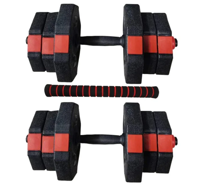 tréninkové činky s FIT model 21824598 - Enero tréninkové činky s FIT model 21824598 - Enero