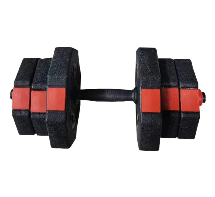 tréninkové činky s FIT model 21824598 - Enero tréninkové činky s FIT model 21824598 - Enero