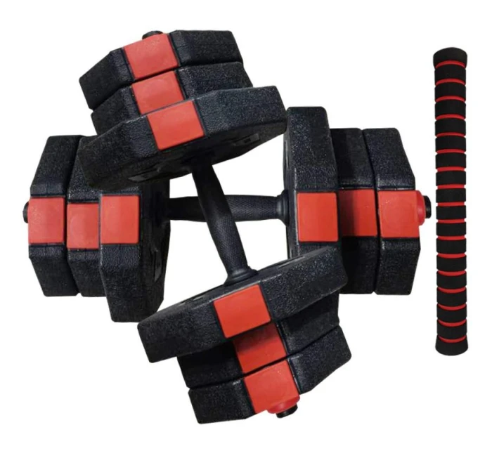 tréninkové činky s FIT model 21824598 - Enero tréninkové činky s FIT model 21824598 - Enero