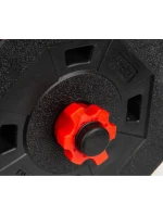 KOMPOZITNÍ ČINKA KETTLEBELL 4V1 20KG ENERO FIT