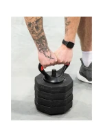 KOMPOZITNÍ ČINKA KETTLEBELL 4V1 20KG ENERO FIT