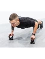 KOMPOZITNÍ ČINKA KETTLEBELL 4V1 20KG ENERO FIT