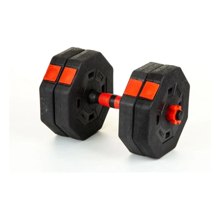 KOMPOZITNÍ ČINKA KETTLEBELL 4V1 20KG ENERO FIT KOMPOZITNÍ ČINKA KETTLEBELL 4V1 20KG ENERO FIT